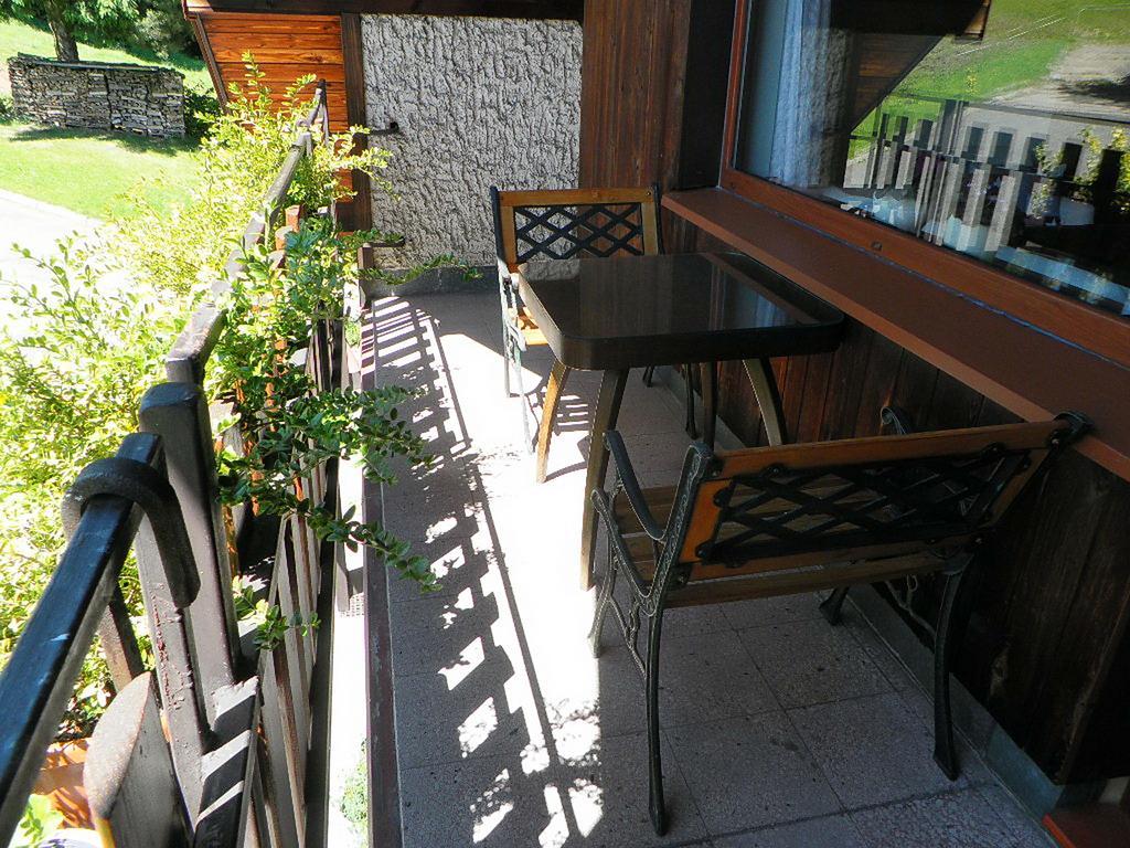 Penzion Bor Náchod Cameră foto