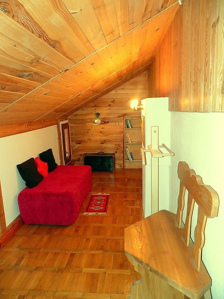 Penzion Bor Náchod Exterior foto